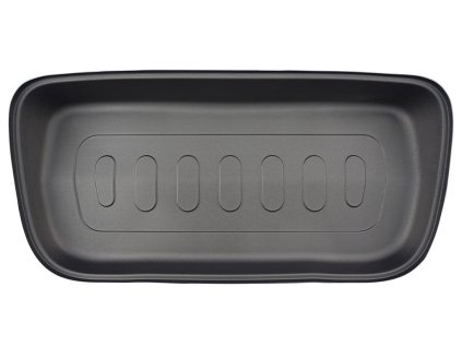 Vana do kufru Tesla Model Y 2025- Juniper přední kufr • zvýšený okraj