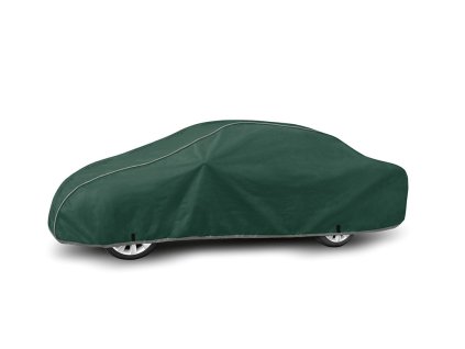 Plachta na auto VW ID.7 2024-2026 Liftback • nepromokavá • premium membrána