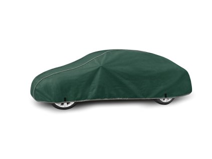 Plachta na auto Audi TT 2006-2014 Kupé • nepromokavá • premium membrána