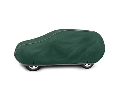 Plachta na auto Citroen C3 Picasso 2009-2017 • nepromokavá • premium membrána