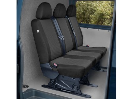 Autopotahy Mercedes Vito W447 2014-2026 • zadní trojlavice