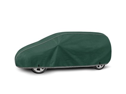 Plachta na auto Peugeot 5008 III 2024-2025 • nepromokavá • premium membrána