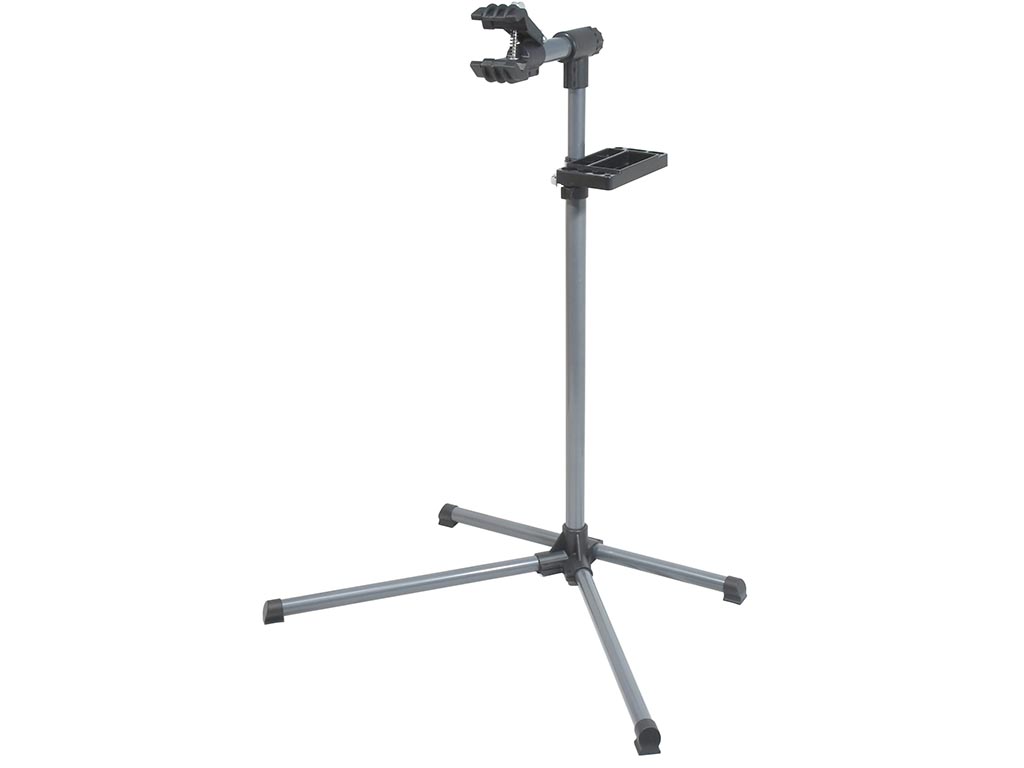 Montážní stojan na kolo 105-155 cm
