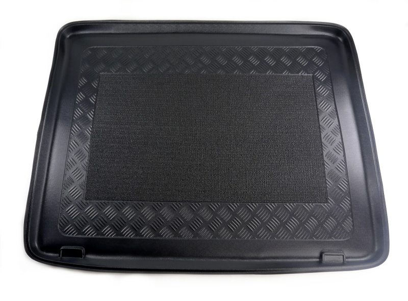 Vana do kufru Renault Clio III 2008-2012 Grandtour dolní poloha • protiskluz • Aristar