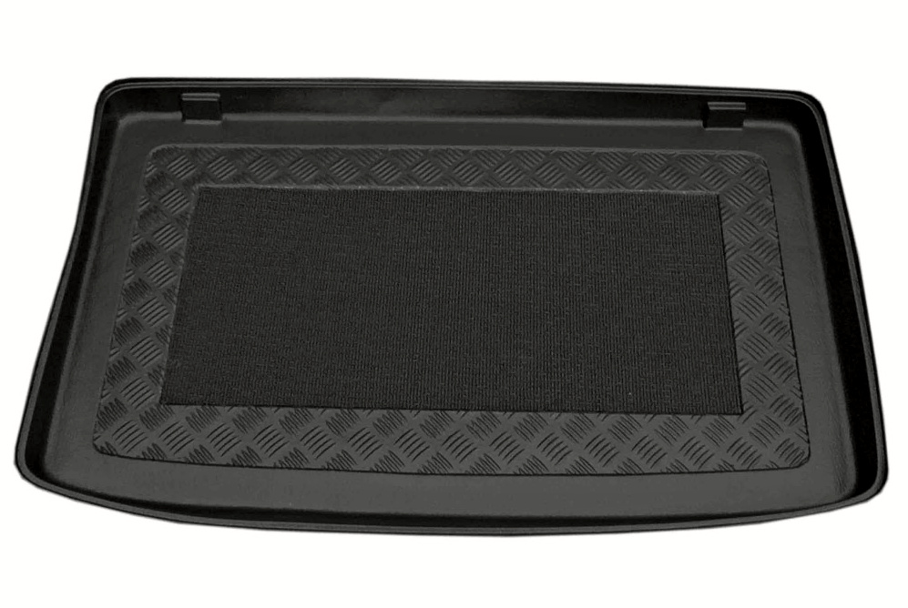Vana do kufru Renault Clio III 3/5D 2005-2012 Hatchback • protiskluz • Aristar