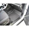 Gumové autokoberce Suzuki Vitara 2025- 1,4 boosterjet/1,5 Strong hybrid • zvýšený okraj