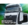 Ofuky oken Mercedes Actros MP4 2012-2026