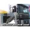 Ofuky oken Renault Magnum II 2009-2026
