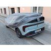 Plachta na auto KIA K4 2026- Hatchback • voděodolná • membrána