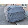 Plachta na auto KIA K4 2026- Hatchback • voděodolná • membrána