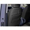 Autopotahy VW Caddy Mk5 2021-2026 5/7míst. • řidič • stolek