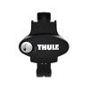 Nosné patky Thule Oversize Rail Foot 7108