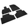 Textilní autokoberce BYD Seal 6 2025-2026 Combi