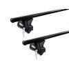 evo flush rail FE
