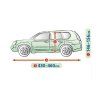 Plachta na auto Chery Tiggo 7 2025-2026 • voděodolná • membrána