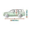 Plachta na auto Chery Tiggo 8 2025-2026 • voděodolná • membrána