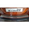 11370 2 kryt prahu patych dveri suzuki sx4 s cross 2013 2020 nerez