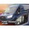 Ofuky oken Ford Transit 2014-2026