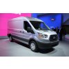 Ofuky oken Ford Transit 2014-2026