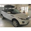 Střešní nosiče Range Rover Evoque 2011-2019 (na holou střechu) • WING EVO • Thule