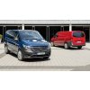 Střešní nosiče Mercedes Vito/V-Class W447 2014-2026 (na montážní body) • WING EVO • Thule