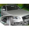 Ofuky oken Audi A4 B8 2008-2015 (+zadní) Avant