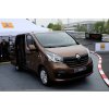 Ofuky oken Renault Trafic III 2014-2026
