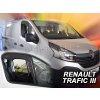 Ofuky oken Renault Trafic III 2014-2026