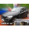 Ofuky oken BMW X1 E84 2009-2015 (+zadní)
