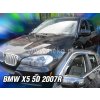 Ofuky oken BMW X5 E70 2007-2013