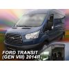 Ofuky oken Ford Transit 2014-2026 OPK (krátké)