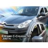 Ofuky oken Citroen C-Crosser 2007-2012