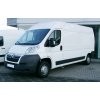 Ofuky oken Citroen Jumper 2006-2026 OPK (krátké)