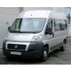 Ofuky oken Fiat Ducato 2006-2026 OPK (krátké)