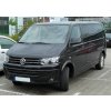 14594(9) vana do kufru vw t5 caravelle short kratky 2003 2015 za 3 radu protiskluzova