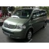 14595(4) vana do kufru vw t5 caravelle long dlouhy 2003 2015 za 3 radu protiskluzova