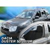 Ofuky oken Dacia Duster 2010-2017