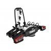 Nosič kol na tažné Thule VeloCompact 3 (926) • pro 3 kola
