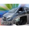 Ofuky oken Mercedes Vito/V W447 2014-2026