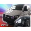 Ofuky oken VW T6/T6.1 Transporter/Caravelle/Multivan/California 2015-2024