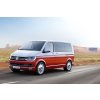 Ofuky oken VW T6/T6.1 Transporter/Caravelle/Multivan/California 2015-2024