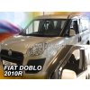 Ofuky oken Fiat Doblo II 2010-2021