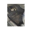 Gumové autokoberce Mercedes GL X164 2006-2012