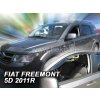 Ofuky oken Fiat Freemont 2011-2016