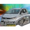 Ofuky oken Seat Alhambra II 2010-2020