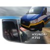 Ofuky oken Hyundai H350 2015-2026