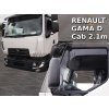 Ofuky oken Renault Gama D (kabina 2.1 m) 2014-2026