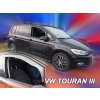 Ofuky oken VW Touran II 2015-2026