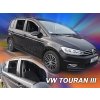 Ofuky oken VW Touran II 2015-2026 (+zadní)