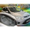 Ofuky oken Ford Grand C-Max 2010-2019